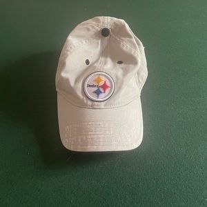 Reebok Gridiron Classic Steelers Cap